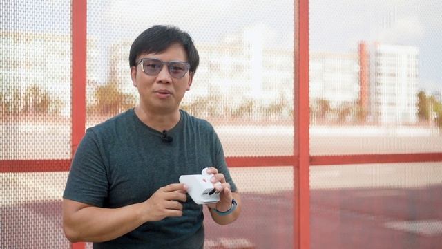 Polaroid Go กล้องโพลารอยด์ที่เล็กที่สุดในโลก [SnapTech EP202]