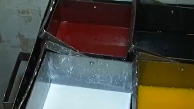 Мои Резные свечи