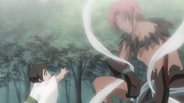 Guren's Secret