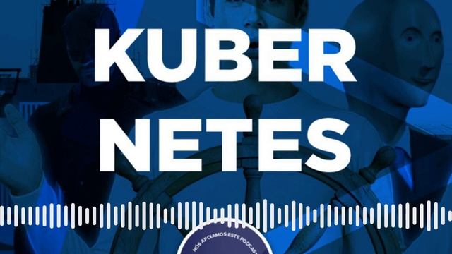 4x04 - Tag #39: Kubernetes