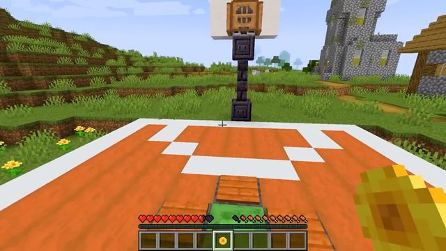 МАЙНКРАФТ 10+ Секретных Механизмов (Без Модов) Minecraft!