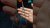 3mm Burma jadeite beads handmade necklace full strand 16inch high quality Genuine Gemstone gift