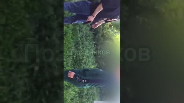 В Оренбурге личинка абу-бандита Амин Джобиров вместе со своей бандой напали на школьника и угрожали