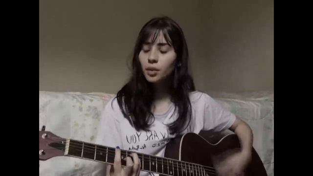 where is my mind? - pixies (cover) by alicia widar