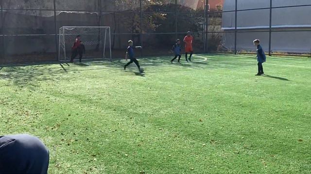 День рождения Амирхана !!!