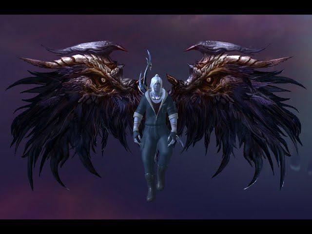 Aion Remastered - это новый игровой сервер игры Aion Online. Версия: /3.9/, рейты x1.