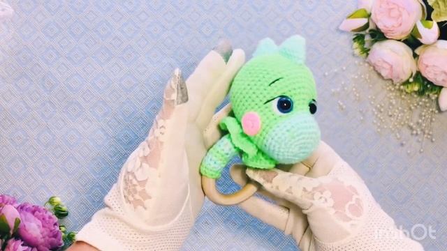 Готовые игрушки и планы на следующий год