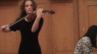 Чернышева Виктория, ДМШ им. Танеева