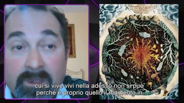 БРАТЬЯ ИЗ ВНУТРЕННЕЙ ЗЕМЛИ (Агарта). Беседа с Массимилиано Стеффен (Италия)