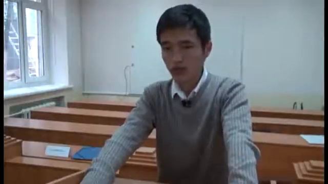 Как проходят учебные судебные заседания в КРСУ