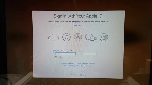 Upgrading the Macbook Pro 2011 to High Sierra, and Comparing it to the Macbook Pro 2017