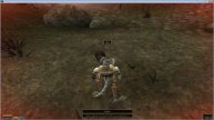 Morrowind #1 NEW BEGINNINGS