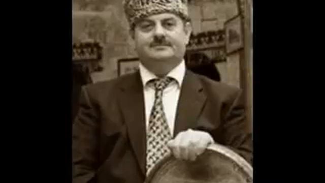 AĞAXAN ABDULLAYEV XUMAR OLDUM KAZIM