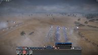 Napoleon: Total War 5vs1: 5 Militia vs Old Guard