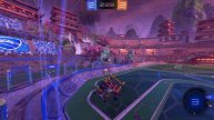 Evample Ranked 2v2 PRO Replay #99 - Rocket League Replays