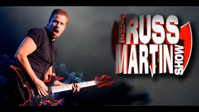 The Russ Martin Show - September 29, 2005 (1/2)