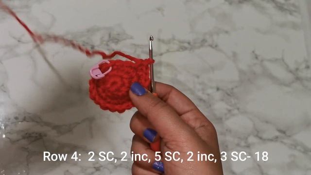 Crochet Birds In A Nest| Amigurumi Free Pattern| Heart And Craft