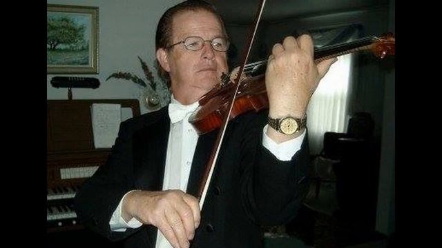 Corelli Sonata in D