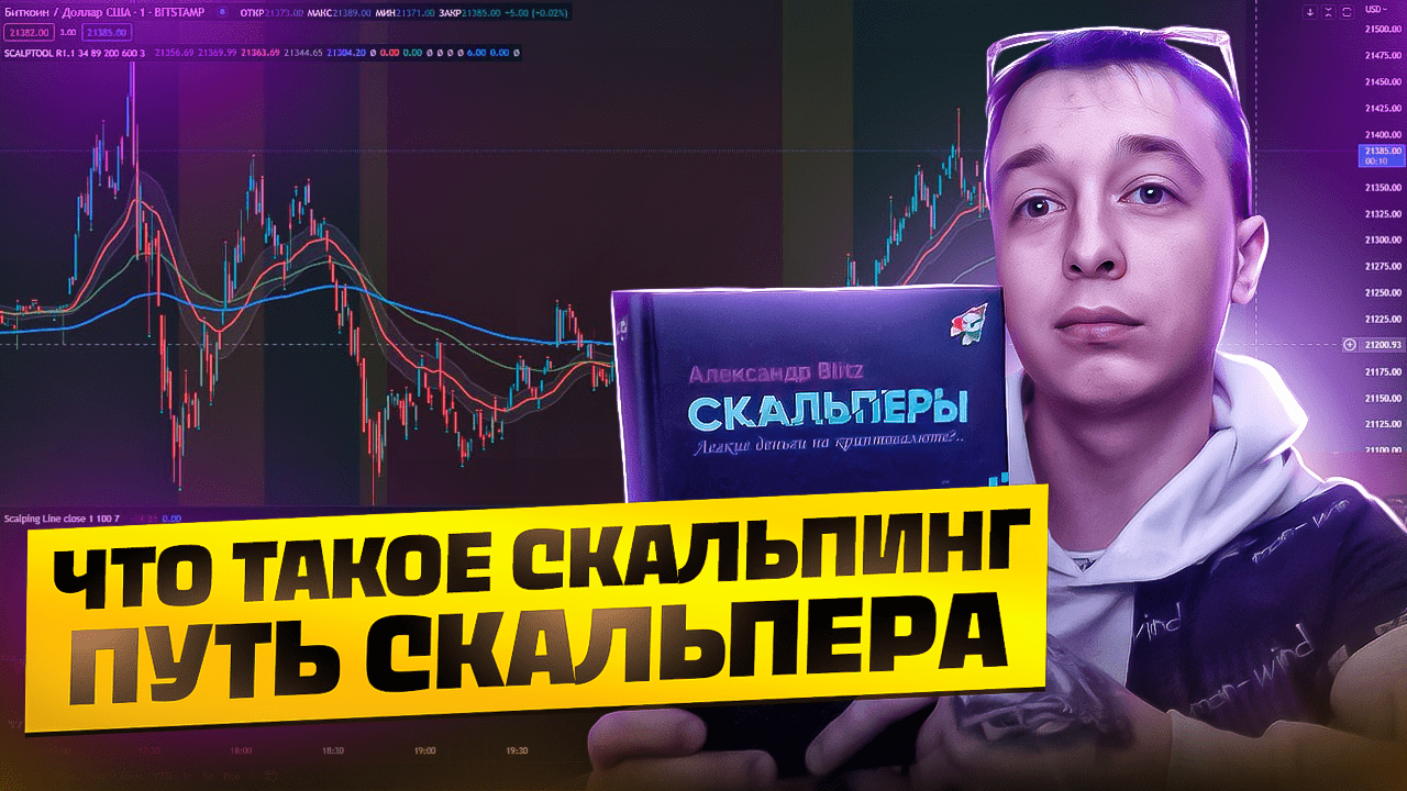 ЧТО ТАКОЕ СКАЛЬПИНГ? ПУТЬ СКАЛЬПЕРОВ - ОСНОВЫ И СМЫСЛ КОТОРЫЕ ДОЛЖЕН ЗНАТЬ КАЖДЫЙ СКАЛЬПЕР.