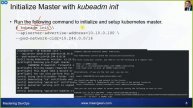 Session 6 Kubernetes Installation, Configuration, and Validation Guide #Kubernetes
