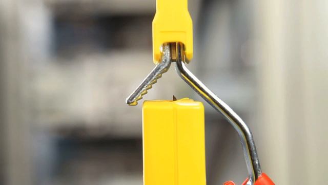 Jokari T10160 cable stripping tool - works great on small SWA cable