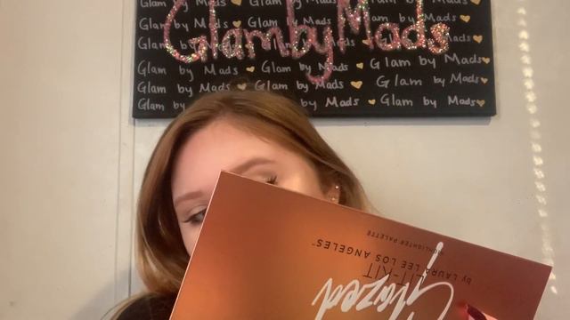 Laura Lee Los Angeles Glazed and Bronzed Collection Review
