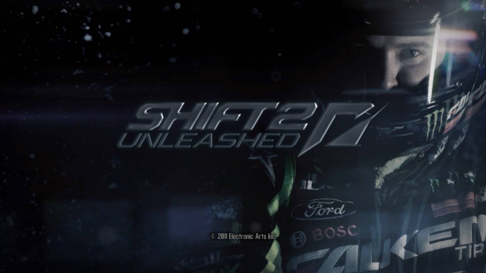 NEED FOR SPEED SHIFT 2 UNLEASHED #18