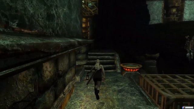 Skyrim: The Wheel of Time Part 4