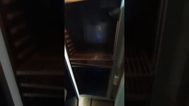 Шкаф холодильный SAGI МЕ 150