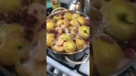 Как сварить компот