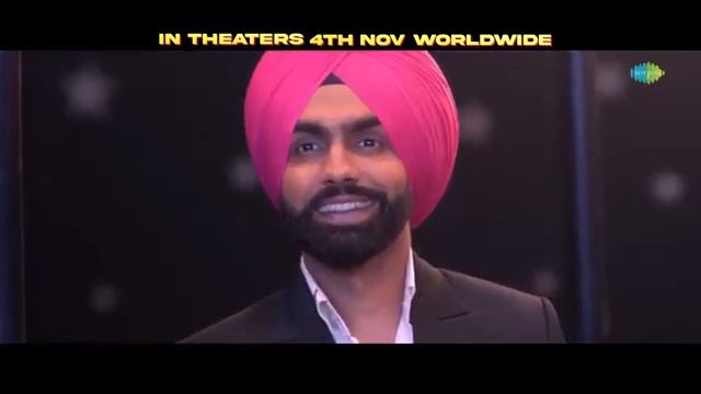 chann sitare. ! Ammy virk! punjabi song