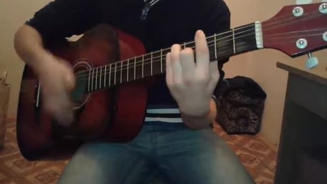 Виктор Цой - Белый Снег Серый Лёд...