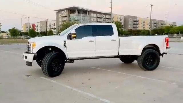 DBL Design - F450 Super Duty Quick Run Down