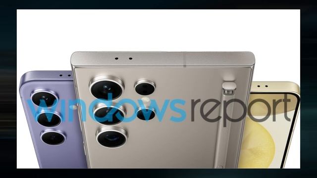 Samsung Galaxy S24 Ultra - OFFICIAL LOOK!