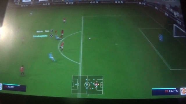 FIFA 23 Legacy Edition Gameplay Esp. 5ª Parte: Probando El Futbol Femenino (Gameplay De 7 Días 5/7)