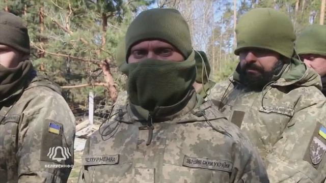 "Z" Наплевать, надоело воевать.