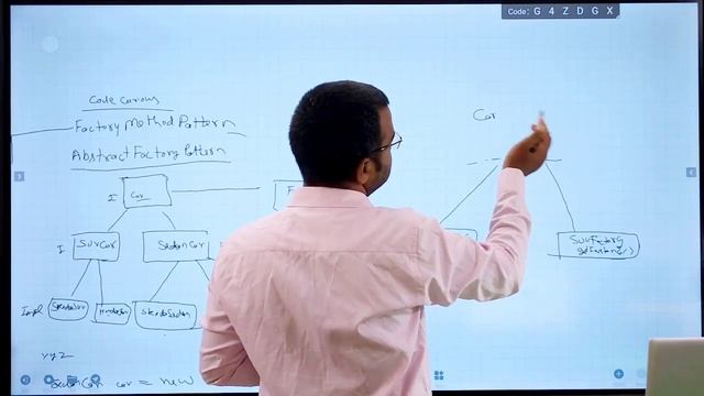 3 Design Pattern | Abstract Factory Design Pattern