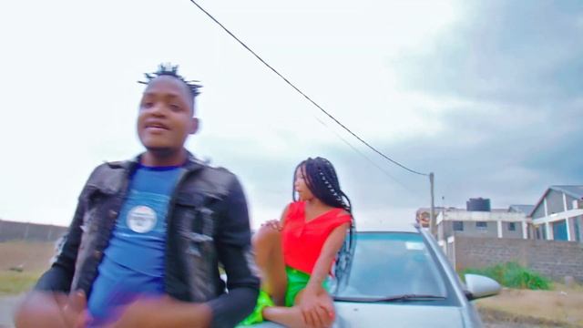 Mr Kampango _ Nimechoka Official videoSms Skiza 5801279 to 811
