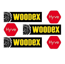 Выставка WOODEX