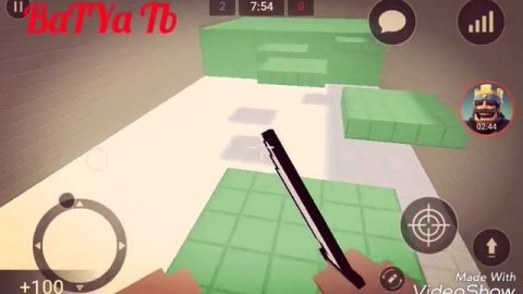 Block strike как заработать много деньги