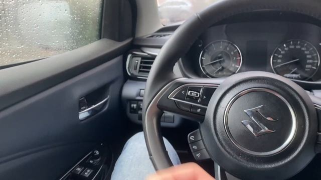 Suzuki Baleno  Отключение автоскладывания зеркал  Что делать при расходе 12л?