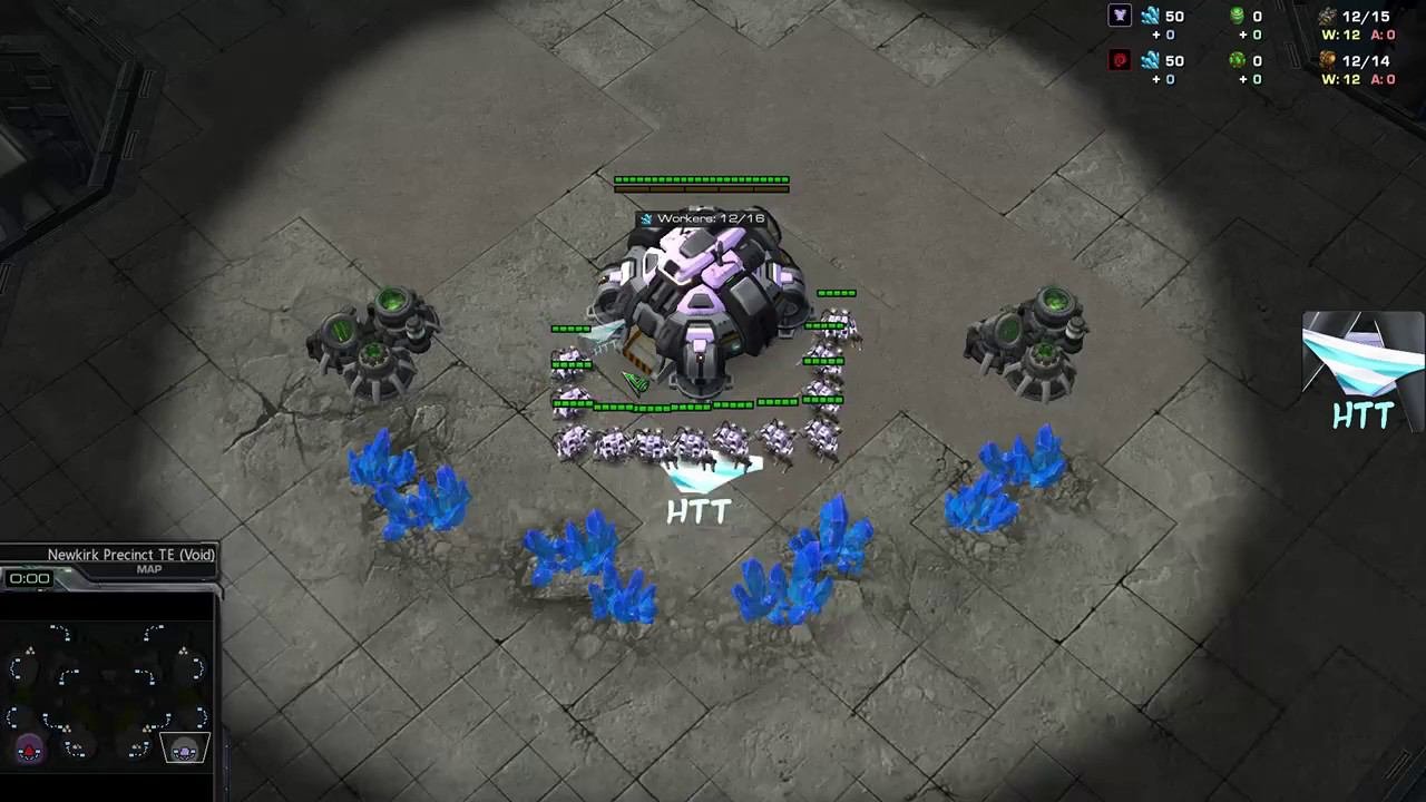 Houkago Tea Team - Hasu Players