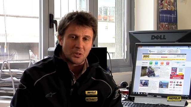 100 Secondi Su Moto.it: Migliori Le Moto2 Delle Vecchie 250? - Moto.it