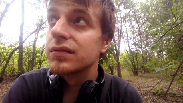 L4E № 1. Чехлим на грибалку