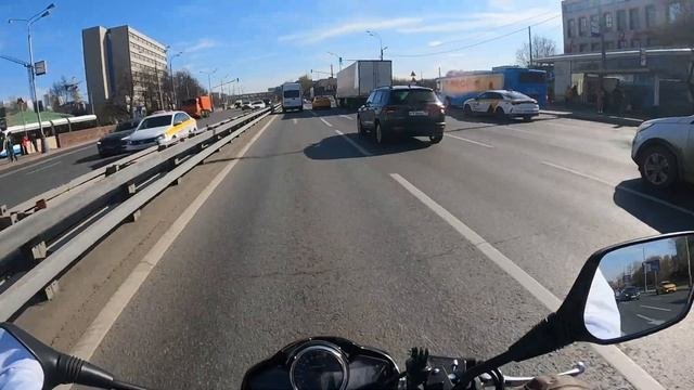 Мотоцикл по цене машины. Покупаем?  Моторынок Москвы. Что можно найти.