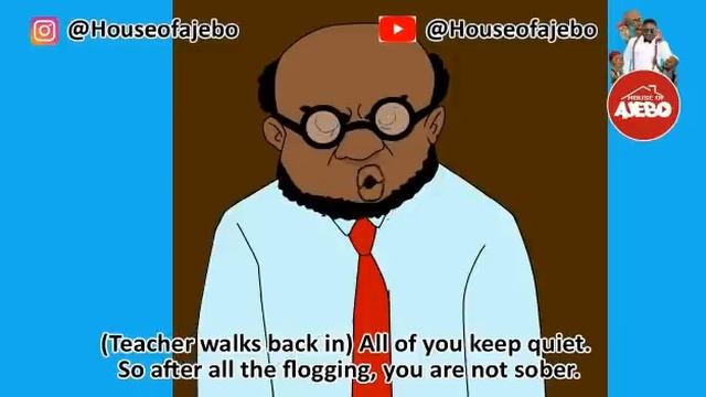 Names of noise makers