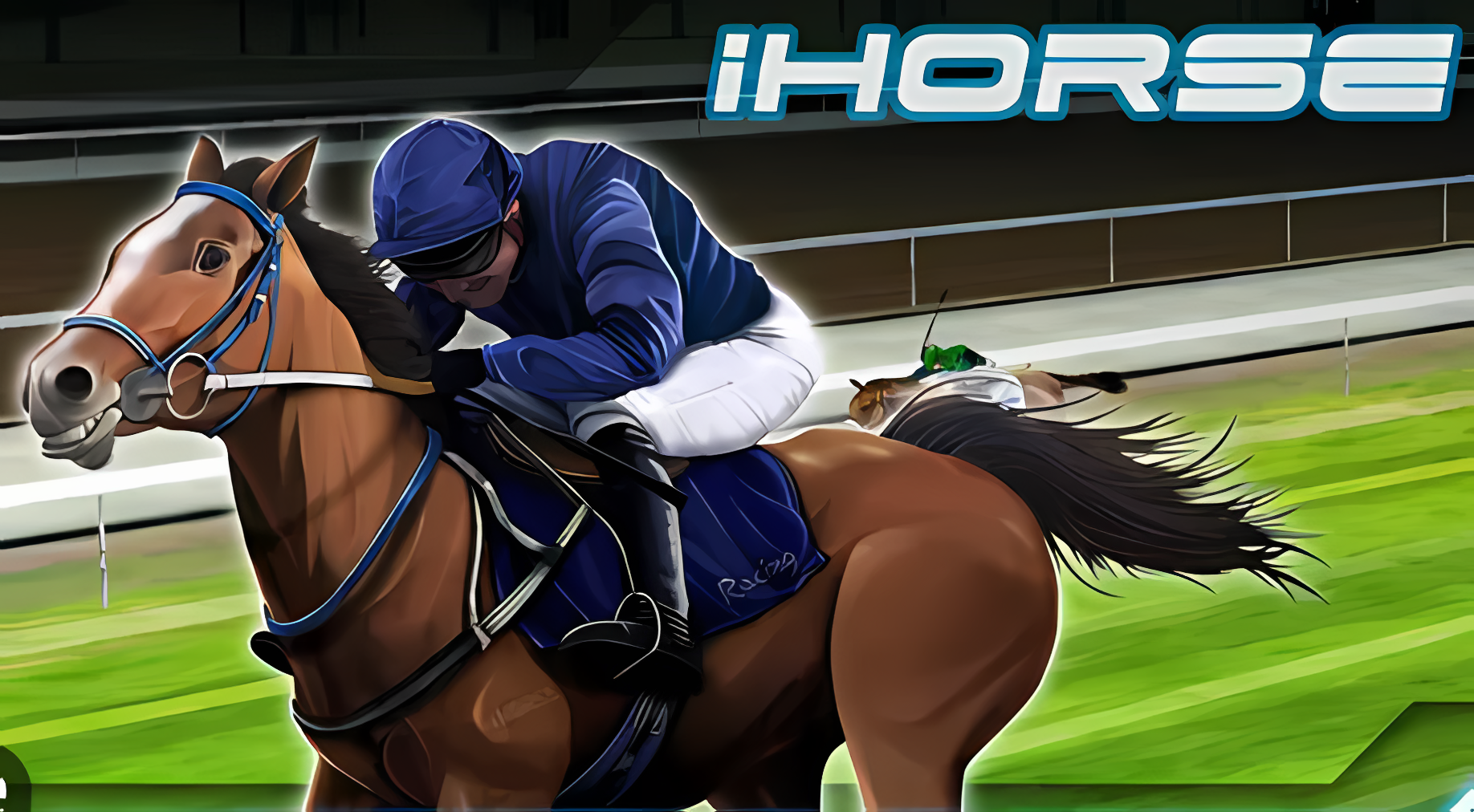iHorse The Horse Racing Arcade Game 🅰🅽🅳🆁🅾🅸🅳🅿🅻🆄🆂👹