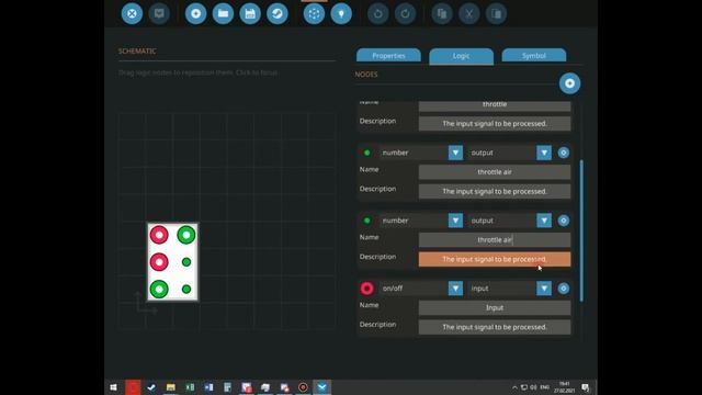 FIXED Гайд по модульным движкам в Stormworks