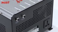 MUST POWER PV3000 MPK Series Low Frequency Off Grid Solar Inverter 1 6KW