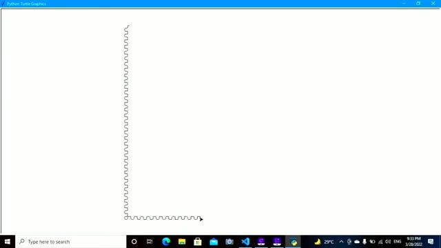 Hacker Mask Sketch using Python Turtle Graphics and OpenCV in Python Programming  Python Project?